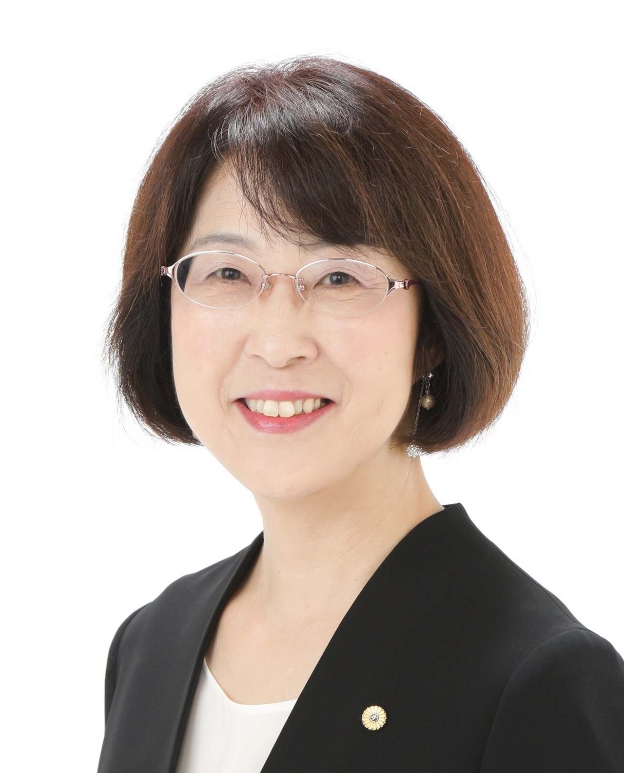 代表ごあいさつ